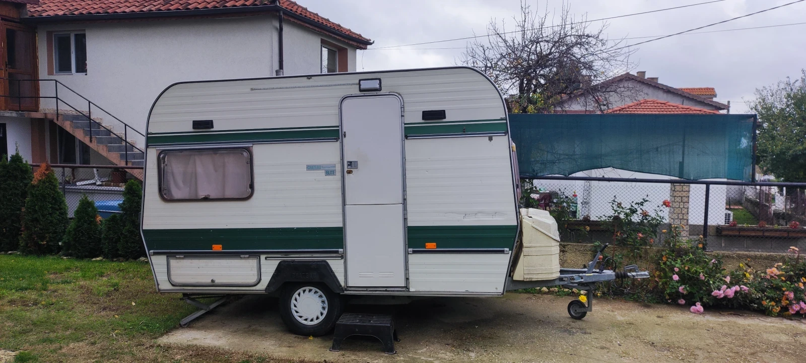  Chateau Elite | Mobile.bg   1