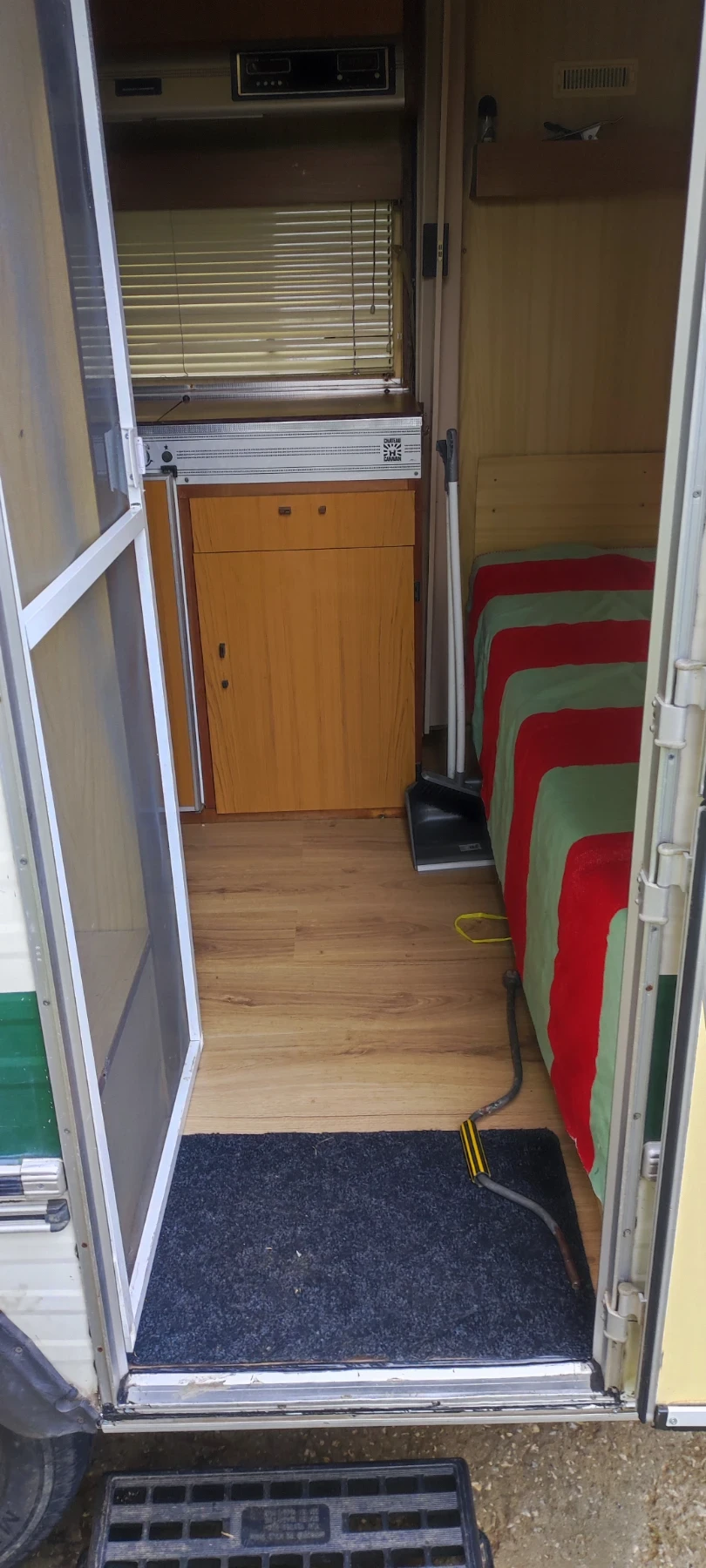 Каравана Chateau Elite - изображение 5