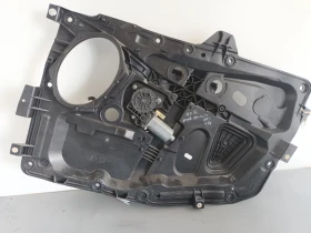 Ел машинка, стъклоповдигач преден десен форд фиеста 1.4тдци 