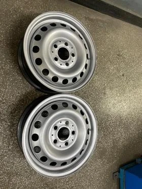 Джанти за Mercedes-Benz, снимка 5