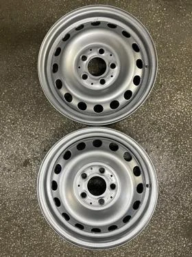 Джанти за Mercedes-Benz, снимка 4