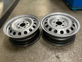 Джанти за Mercedes-Benz, снимка 1