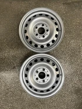 Джанти за Mercedes-Benz, снимка 2