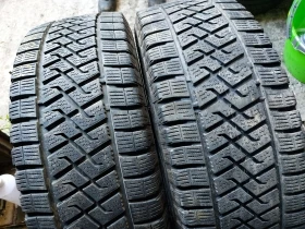 Гуми Зимни 235/65R16, снимка 1