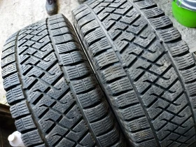 Гуми Зимни 235/65R16, снимка 2
