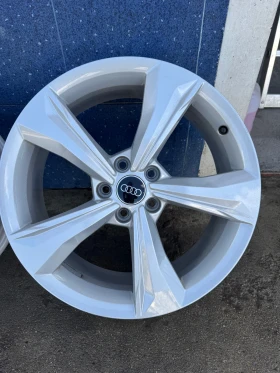 Джанти за Audi Q5, снимка 4