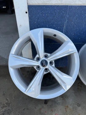Джанти за Audi Q5, снимка 5