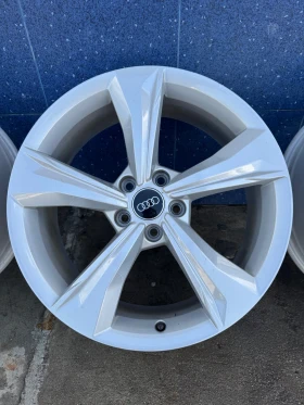 Джанти за Audi Q5, снимка 3