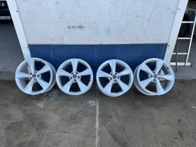 Джанти за Audi Q5, снимка 1
