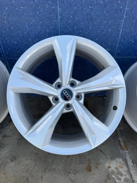 Джанти за Audi Q5, снимка 2