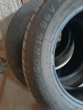 Гуми Летни 205/60R16, снимка 4