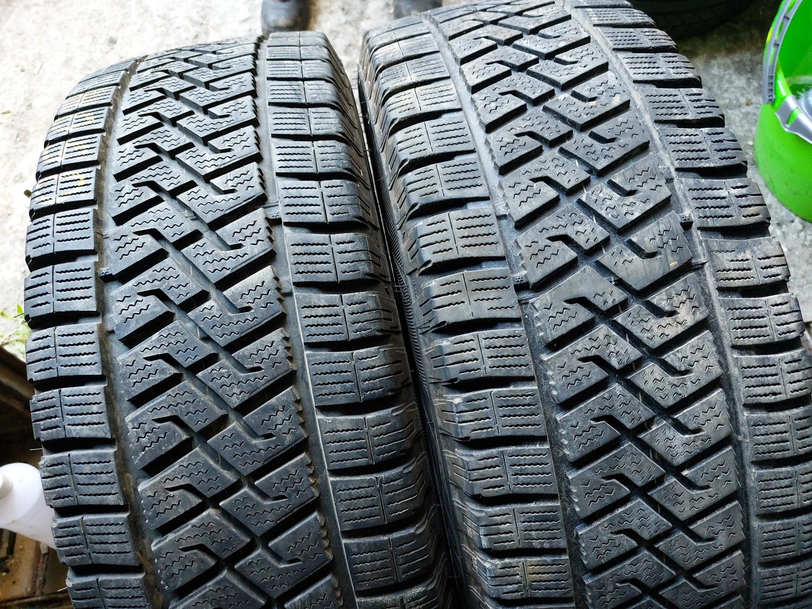 ���� 235/65R16 | Mobile.bg � ����������� 1