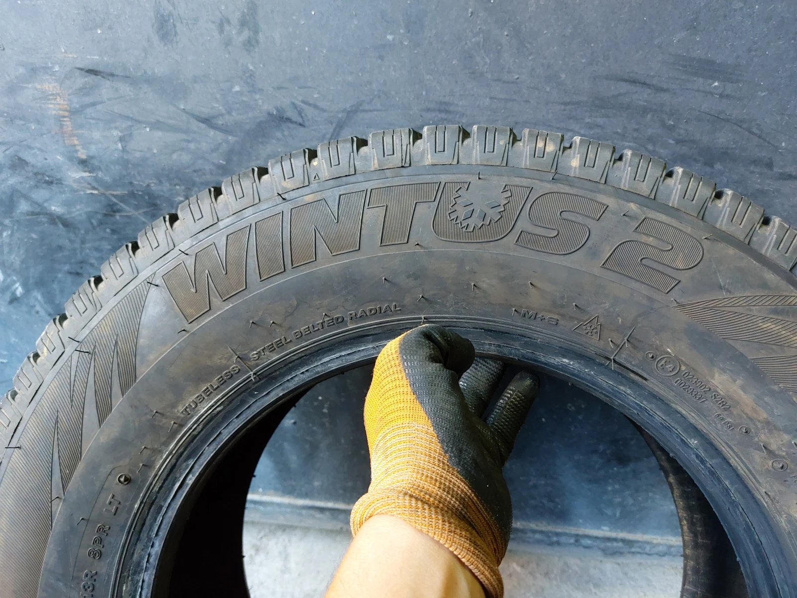���� 235/65R16 | Mobile.bg � ����������� 6