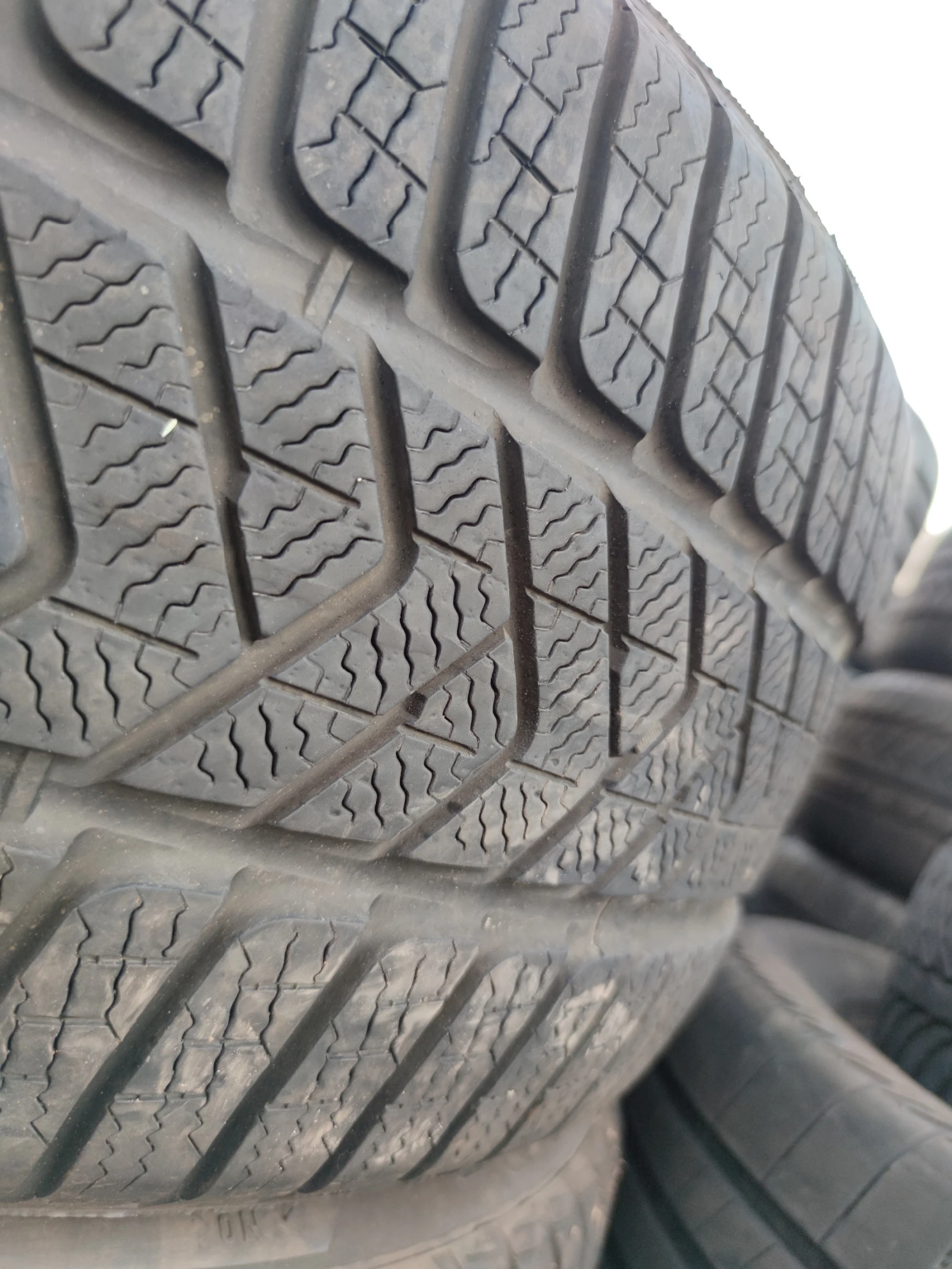  275/35R21 | Mobile.bg   4