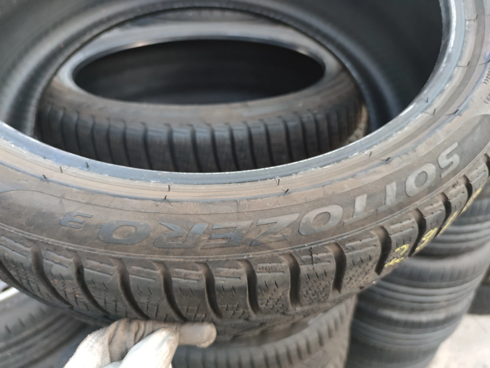  275/35R21 | Mobile.bg   9