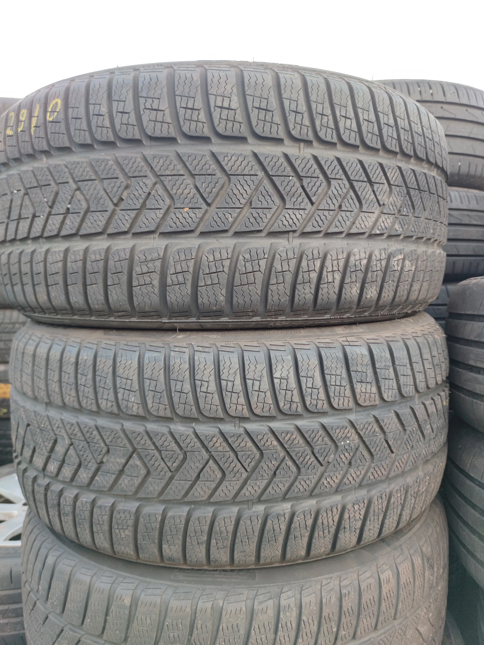  275/35R21 | Mobile.bg   3