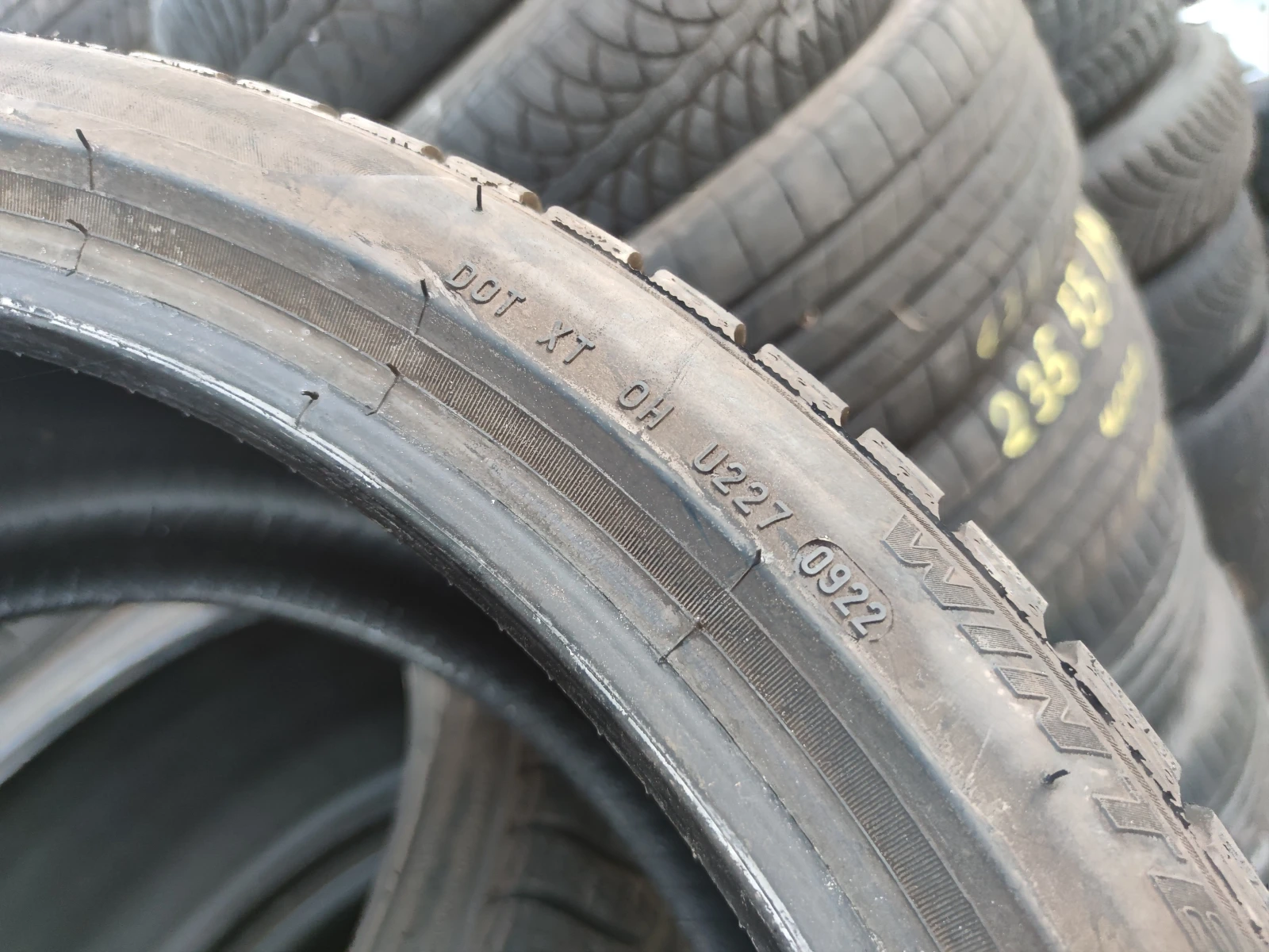  275/35R21 | Mobile.bg   7