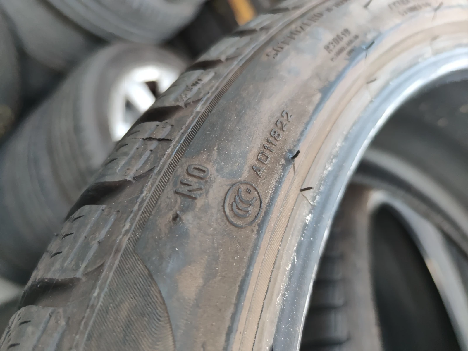  275/35R21 | Mobile.bg   10