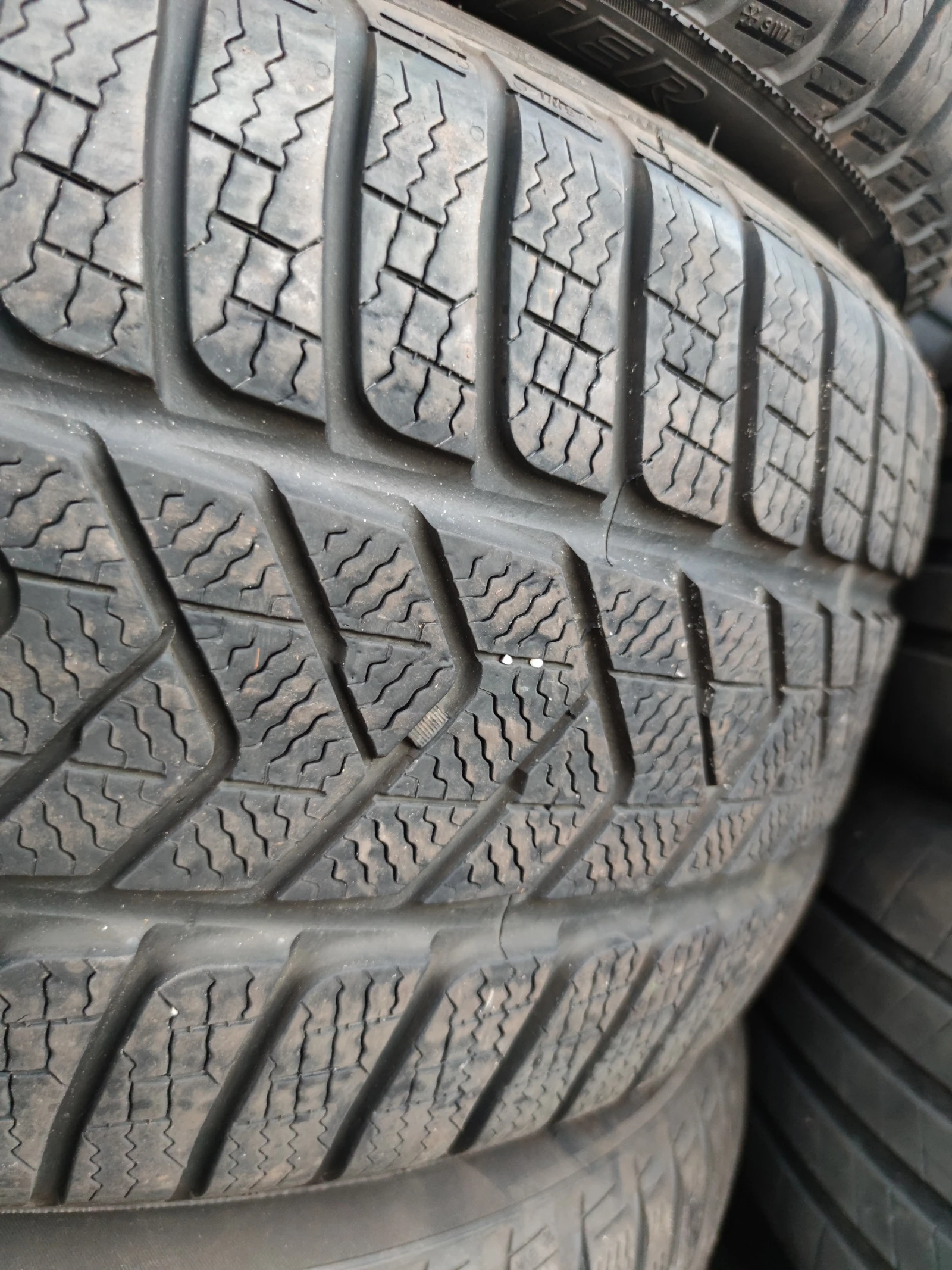  275/35R21 | Mobile.bg   5