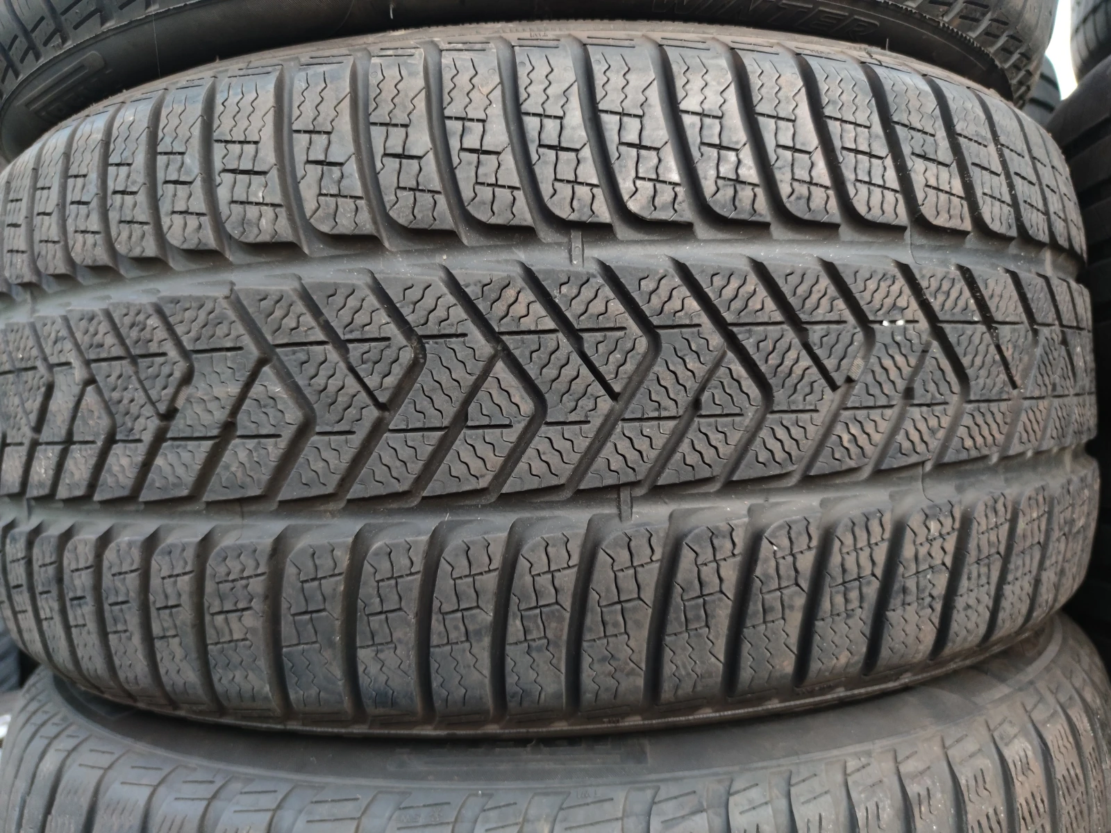  275/35R21 | Mobile.bg   2