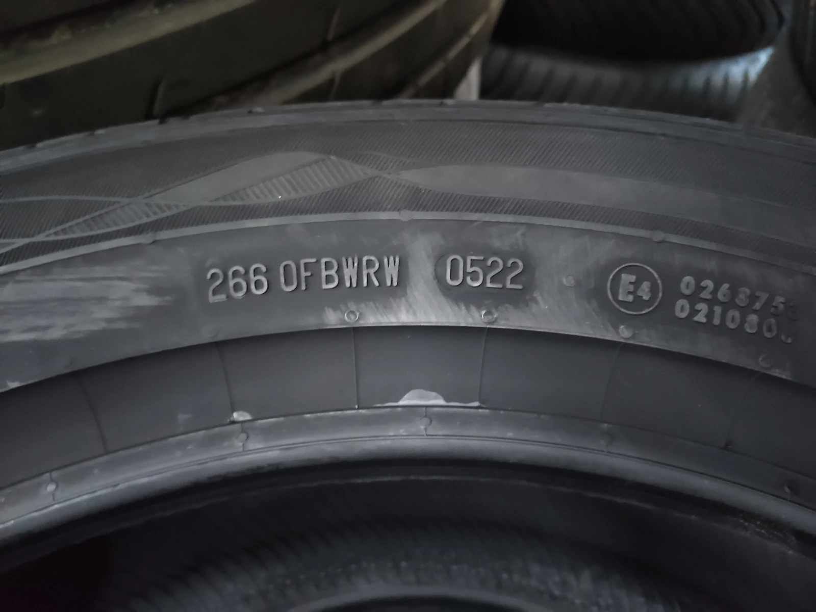  225/55R17 | Mobile.bg   5