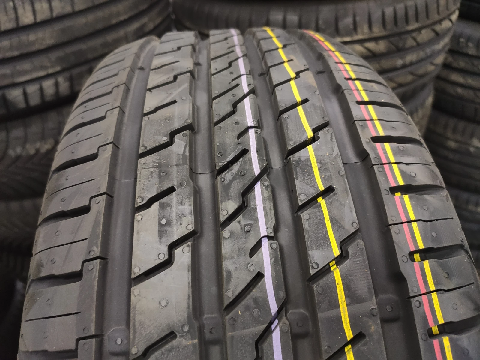  225/55R17 | Mobile.bg   2