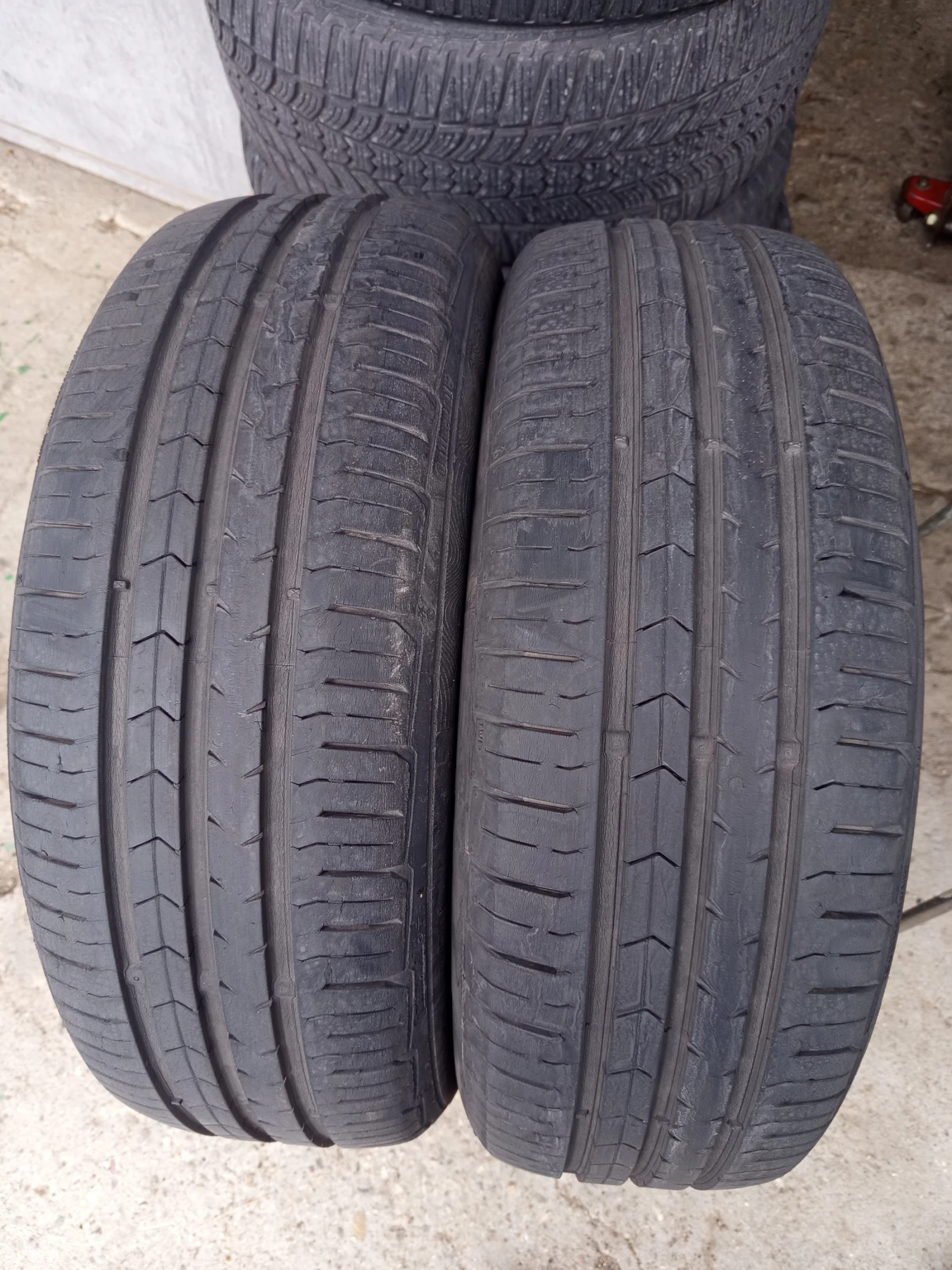 Гуми Летни 195/65R15