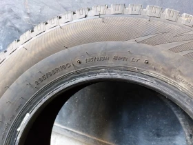 Гуми Зимни 235/65R16, снимка 5 - Гуми и джанти - 37683272