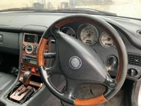 Mercedes-Benz SLK 230, снимка 5