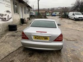 Mercedes-Benz SLK 230, снимка 4