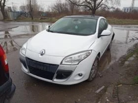 Renault Megane 1.5DCI tip K9K J* , снимка 4