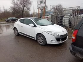 Renault Megane 1.5DCI tip K9K J* , снимка 1
