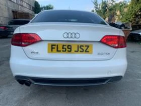 Audi A4 2.0tdi 143hp., снимка 5