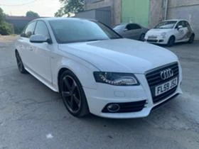 Audi A4 2.0tdi 143hp., снимка 1
