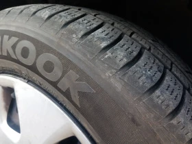 Opel Astra 1.7cdti, снимка 10