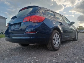 Opel Astra 1.7cdti, снимка 5