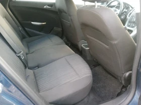 Opel Astra 1.7cdti, снимка 9