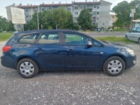 Opel Astra 1.7cdti, снимка 6