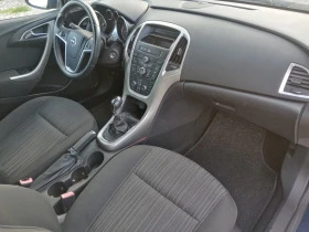 Opel Astra 1.7cdti, снимка 8