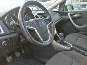 Opel Astra 1.7cdti, снимка 11