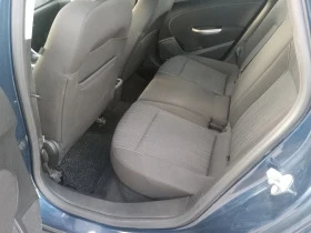 Opel Astra 1.7cdti, снимка 13