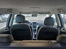 Opel Astra 1.7cdti, снимка 14