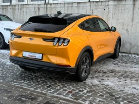 Ford Mustang Mach-E 80kw/Bowers&Wilkins, снимка 6