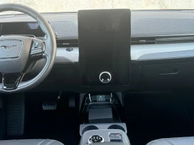 Ford Mustang Mach-E 80kw/Bowers&Wilkins, снимка 10