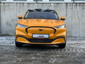 Ford Mustang Mach-E 80kw/Bowers&Wilkins, снимка 2