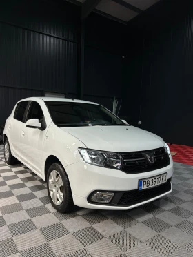 Dacia Sandero 1, 5 DCI