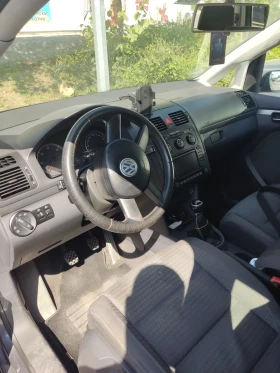 VW Touran 1.9D, снимка 4