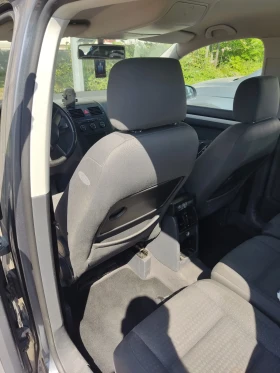 VW Touran 1.9D, снимка 6