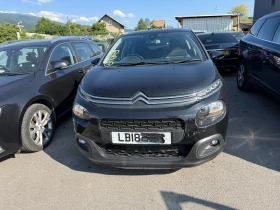 Citroen C3 1.2i PureTech 82К.С на части, снимка 2