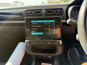 Citroen C3 1.2i PureTech 82К.С на части, снимка 10